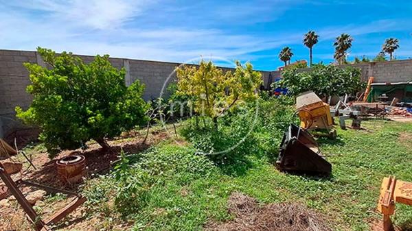 Terreno en pozo Nieve, 11