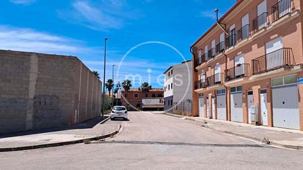 Terreno en pozo Nieve, 11