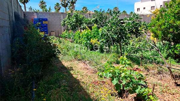 Terreno en pozo Nieve, 11