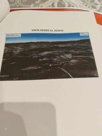 Terreno en villamalata, 221