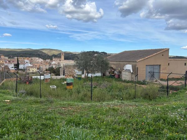 Terreno en Siete Aguas s/n