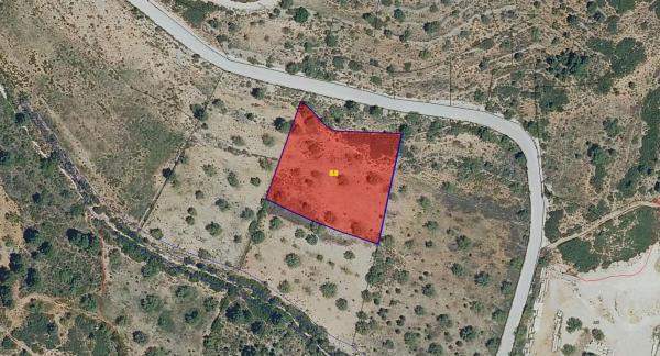 Terreno en camino Número 15, 7 a