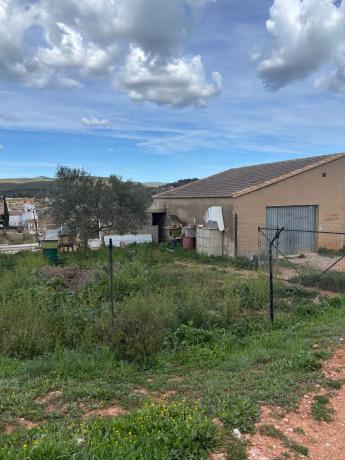 Terreno en Siete Aguas s/n