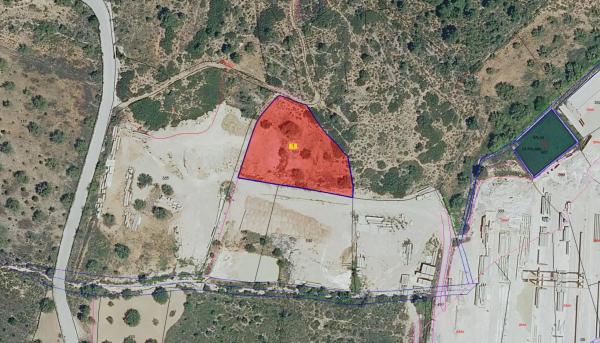 Terreno en camino Número 15, 7 a