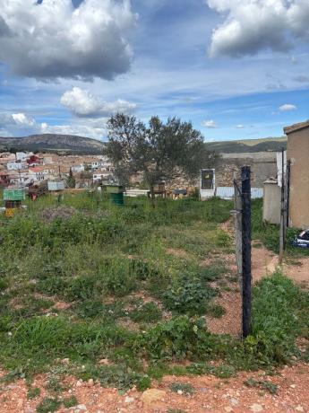 Terreno en Siete Aguas s/n