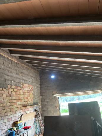 Terreno en Siete Aguas s/n