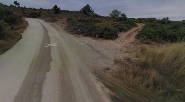 Terreno en camino Número 15, 7 a