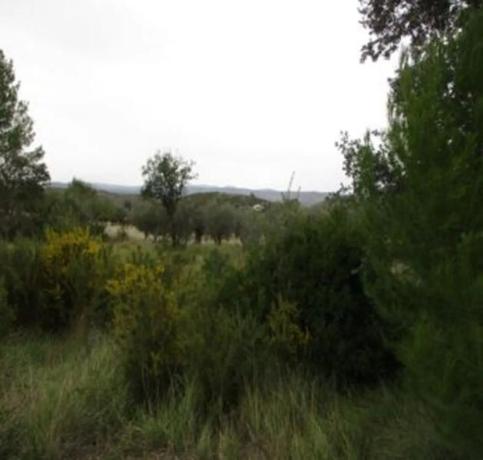 Terreno en Urbanització Llanorel 11