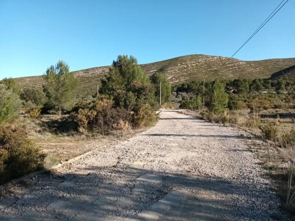 Terreno en Urbanització Llanorel 11