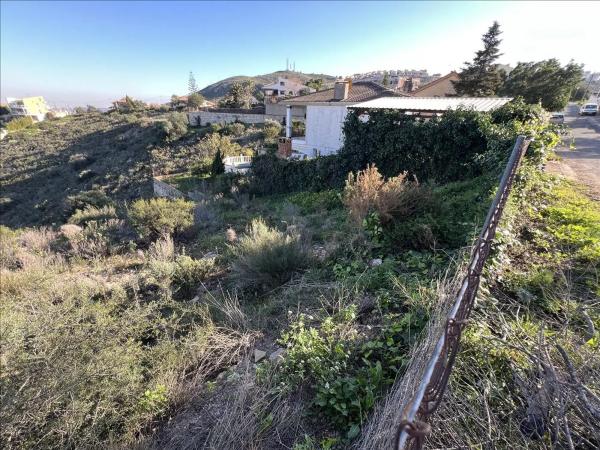 Terreno en calle San Miguel