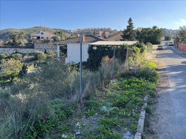 Terreno en calle San Miguel