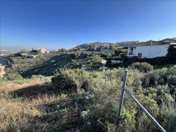 Terreno en calle San Miguel