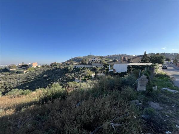 Terreno en calle San Miguel