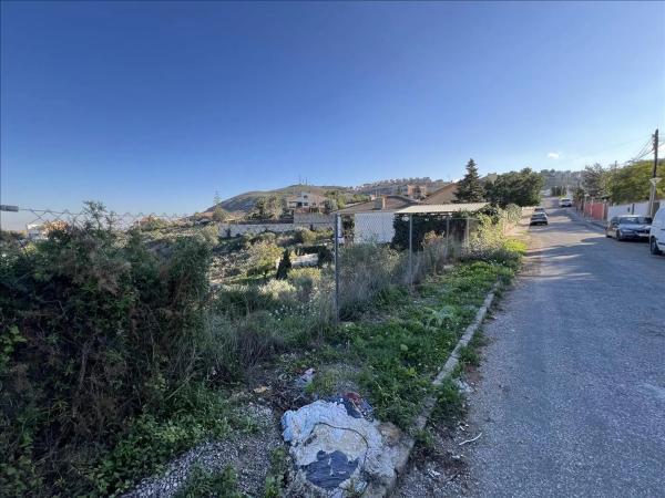 Terreno en calle San Miguel