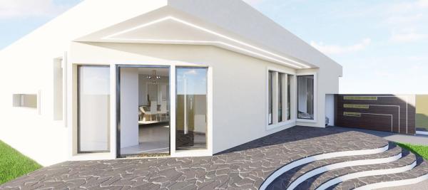 Terreno en Alborache