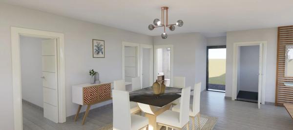 Terreno en Alborache