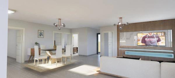 Terreno en Alborache