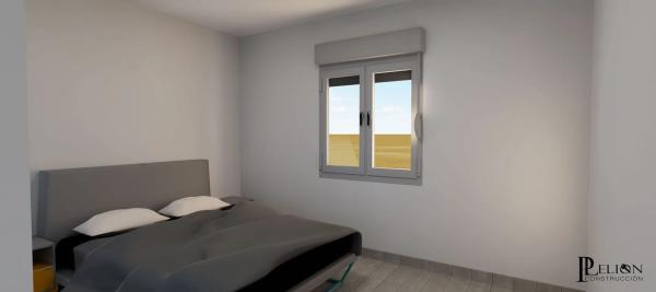 Terreno en Alborache