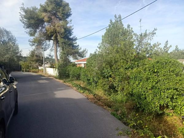 Terreno en Godelleta