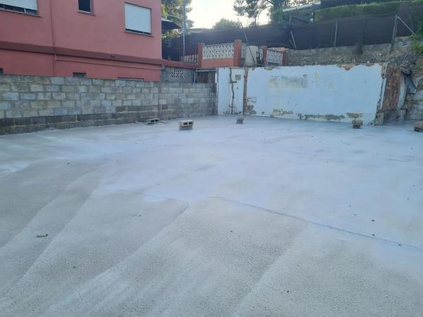 Terreno en Godelleta