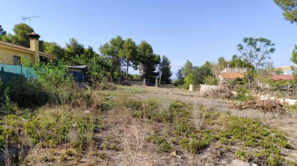 Terreno en calle Godelleta, km 10