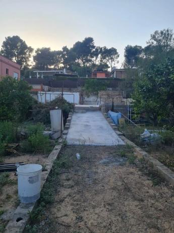 Terreno en Godelleta