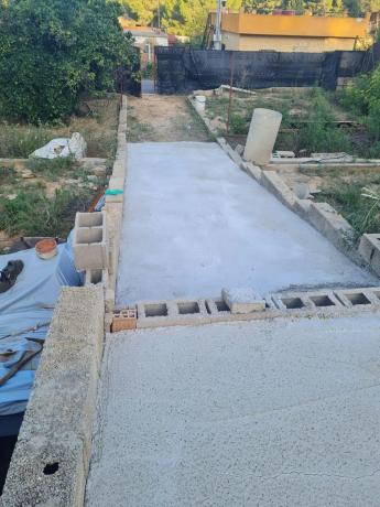 Terreno en Godelleta