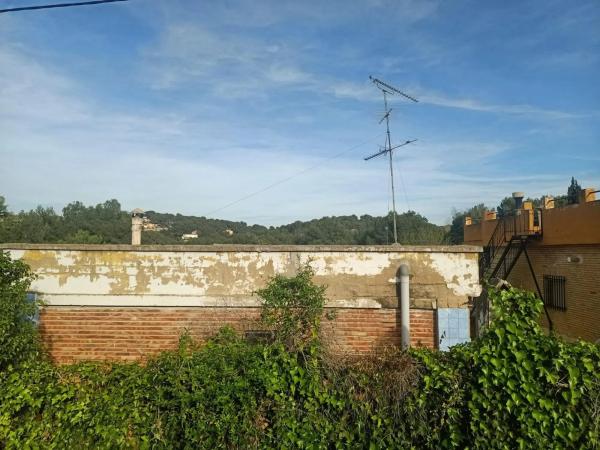 Terreno en Godelleta