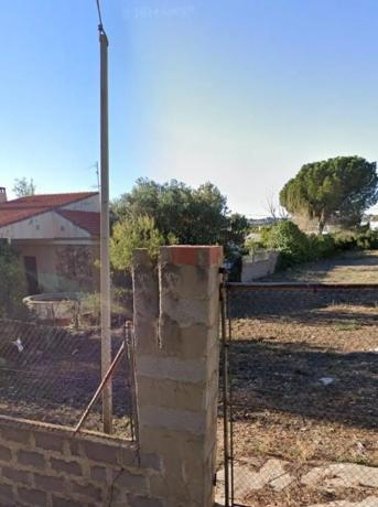 Terreno en calle Godelleta, km 10