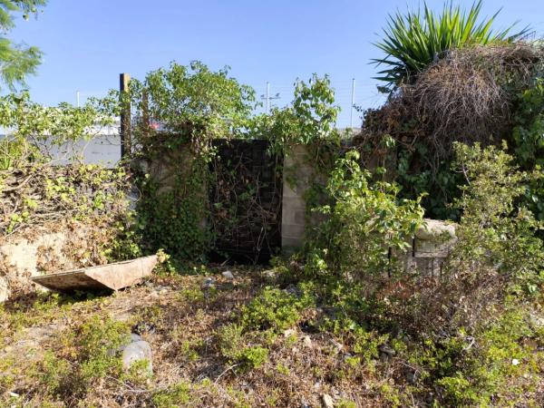 Terreno en calle Godelleta, km 10