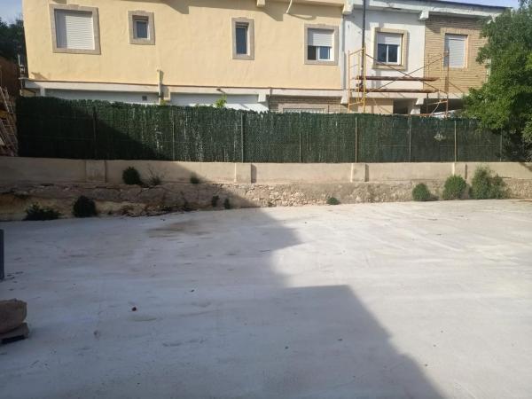 Terreno en Godelleta