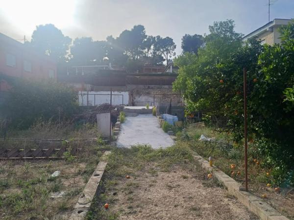 Terreno en Godelleta