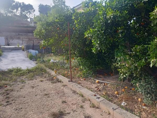 Terreno en Godelleta