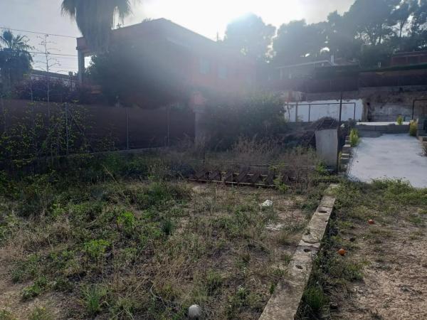 Terreno en Godelleta