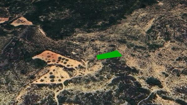 Terreno en plaza n 01