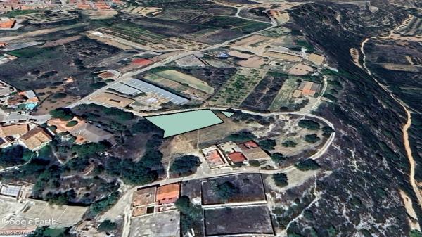 Terreno en camino Número 6