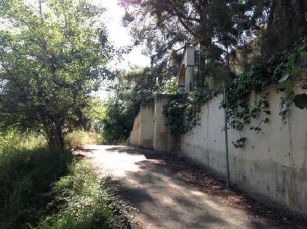 Terreno en calle Proyecto 3