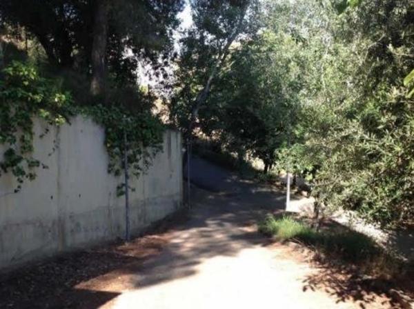 Terreno en calle Proyecto 3