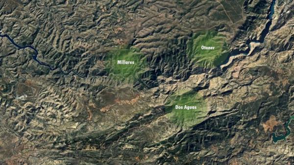 Terreno en calle Proyecto 3