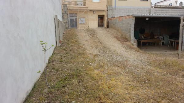 Terreno en calle el Pontón, 29