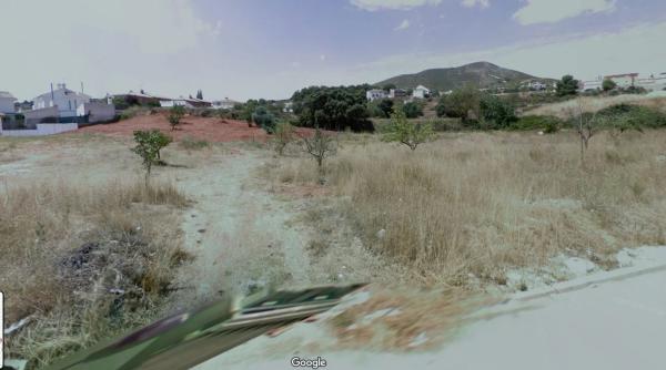 Terreno en calle Vicente Escolano, 7