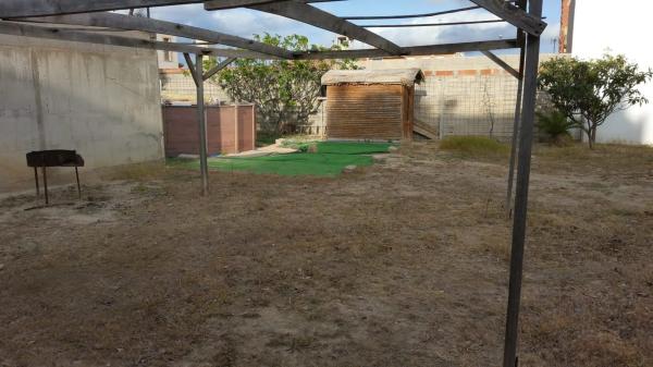 Terreno en calle el Pontón, 29