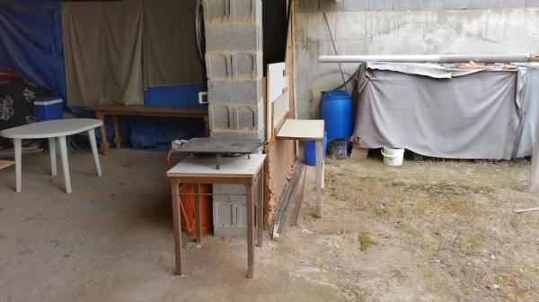 Terreno en calle el Pontón, 29