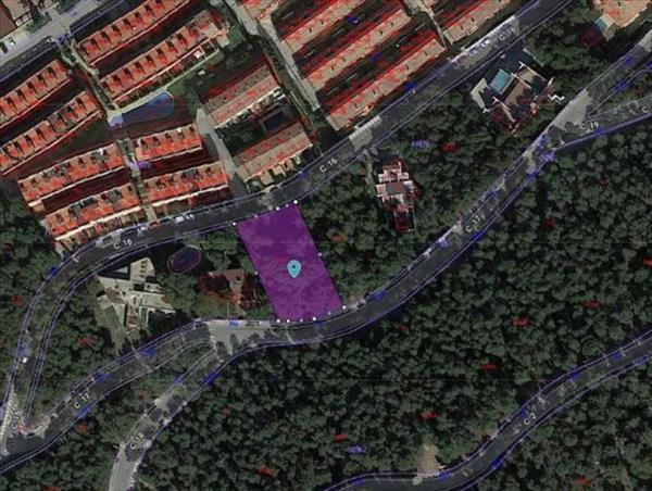 Terreno en Polígono Número 26 San Francisco