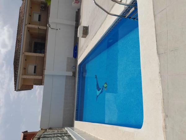 Terreno en Urbanizacion Santiago Apostol, 25