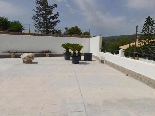 Terreno en Urbanizacion Santiago Apostol, 25