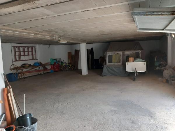 Terreno en Urbanizacion Santiago Apostol, 25