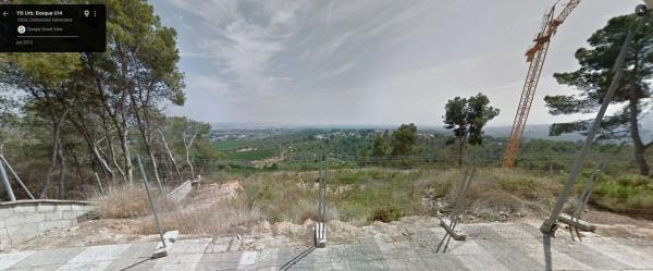 Terreno en Urbanización el Bosque, 12