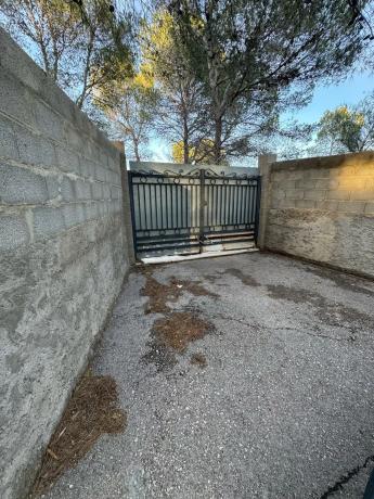 Terreno en calle vall d'aran, 6