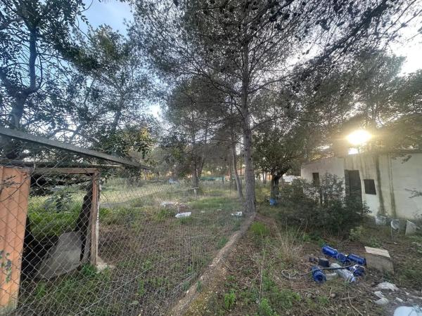 Terreno en calle vall d'aran, 6